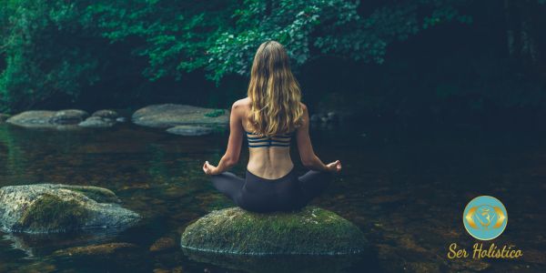 Terapeuta Holístico